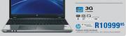HP Probook 4540s 750GB HDD Notebook