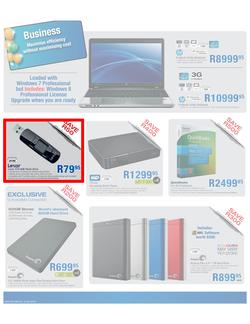 Incredible Connection : 18th Birthday - Our gift to you (20 Jun - 23 Jun 2013), page 6