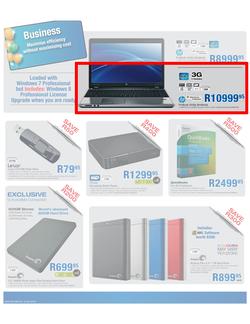 Incredible Connection : 18th Birthday - Our gift to you (20 Jun - 23 Jun 2013), page 6