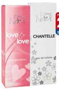 Designer Notes Eau De Toilette For Men Or Women -100ml each