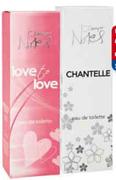 Designer Collections Eau De Toilette For Men Or Women -100ml each