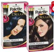Schwarzkopf Easy Streaks