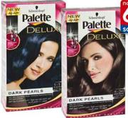 Schwarzkopf Radiance