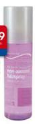 Clicks Non Aerosol Hairspray -350ml