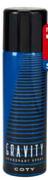 Coty Men's Body Spray -120ml