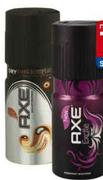 Axe Body Spray -150ml