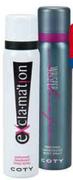 Coty Women's Body Spray -90ml