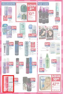 Clicks Month End Essentials (14 Feb - 4 Mar), page 6