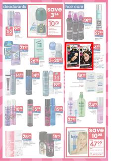 Clicks Month End Essentials (14 Feb - 4 Mar), page 6