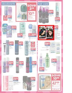 Clicks Month End Essentials (14 Feb - 4 Mar), page 6