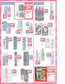 Clicks Month End Essentials (14 Feb - 4 Mar), page 6