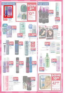 Clicks Month End Essentials (14 Feb - 4 Mar), page 6