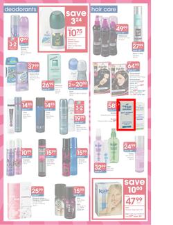 Clicks Month End Essentials (14 Feb - 4 Mar), page 6