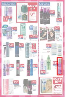 Clicks Month End Essentials (14 Feb - 4 Mar), page 6