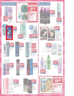 Clicks Month End Essentials (14 Feb - 4 Mar), page 6