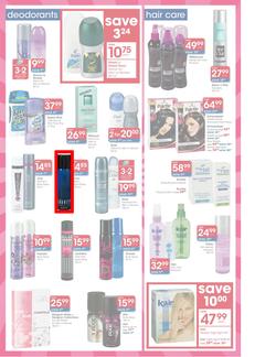 Clicks Month End Essentials (14 Feb - 4 Mar), page 6