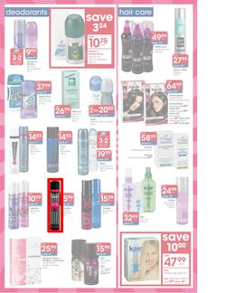 Clicks Month End Essentials (14 Feb - 4 Mar), page 6