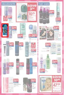 Clicks Month End Essentials (14 Feb - 4 Mar), page 6