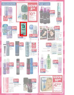 Clicks Month End Essentials (14 Feb - 4 Mar), page 6