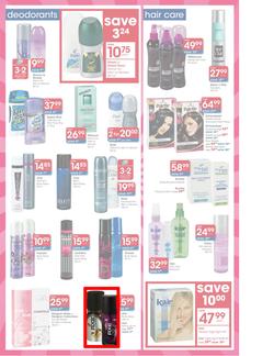 Clicks Month End Essentials (14 Feb - 4 Mar), page 6