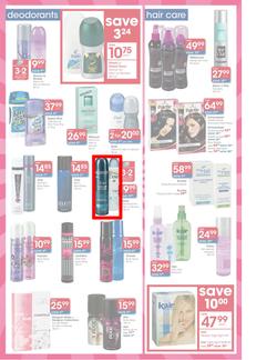 Clicks Month End Essentials (14 Feb - 4 Mar), page 6
