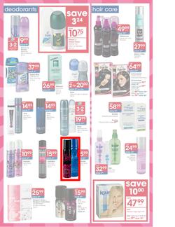 Clicks Month End Essentials (14 Feb - 4 Mar), page 6