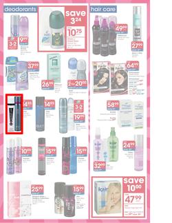 Clicks Month End Essentials (14 Feb - 4 Mar), page 6