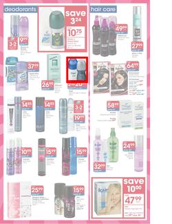 Clicks Month End Essentials (14 Feb - 4 Mar), page 6