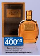 Guess By Marciano Eau De Toilette-50ml Each