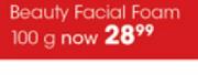 Pond's Perfect Beauty Facial Foam-100g