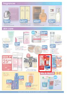 Clicks : You pay less (25 Jun - 16 Jul 2013), page 6