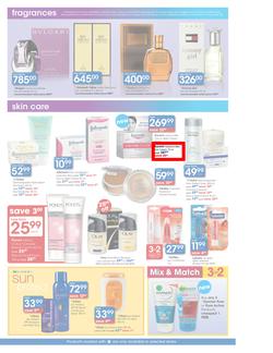 Clicks : You pay less (25 Jun - 16 Jul 2013), page 6