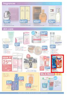 Clicks : You pay less (25 Jun - 16 Jul 2013), page 6