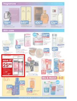 Clicks : You pay less (25 Jun - 16 Jul 2013), page 6