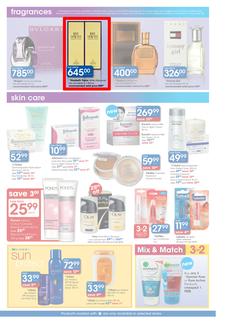 Clicks : You pay less (25 Jun - 16 Jul 2013), page 6
