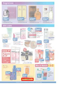 Clicks : You pay less (25 Jun - 16 Jul 2013), page 6