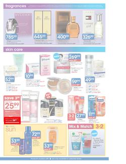 Clicks : You pay less (25 Jun - 16 Jul 2013), page 6