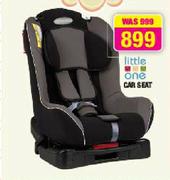 Little One Car Seat