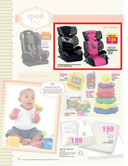Game : Baby & mom (26 Jun - 16 Jul 2013), page 6