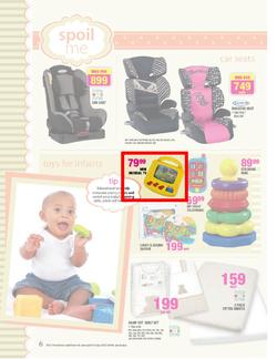 Game : Baby & mom (26 Jun - 16 Jul 2013), page 6