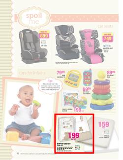 Game : Baby & mom (26 Jun - 16 Jul 2013), page 6