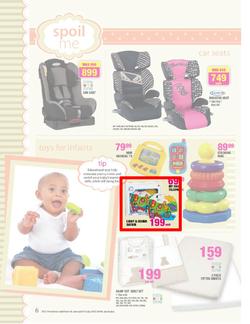 Game : Baby & mom (26 Jun - 16 Jul 2013), page 6