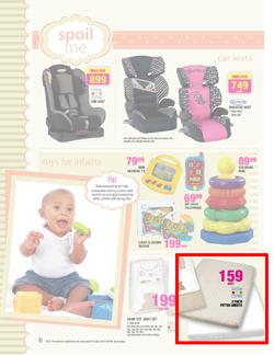 Game : Baby & mom (26 Jun - 16 Jul 2013), page 6