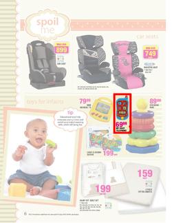 Game : Baby & mom (26 Jun - 16 Jul 2013), page 6