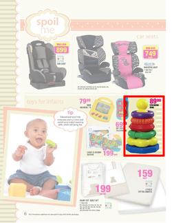 Game : Baby & mom (26 Jun - 16 Jul 2013), page 6