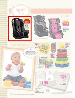 Game : Baby & mom (26 Jun - 16 Jul 2013), page 6