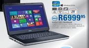 Dell Vostro 2521 Notebook