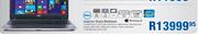 Dell Inspiron Touch Notebook