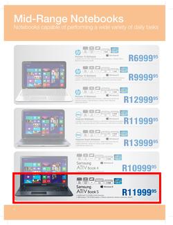 Incredible Connection : Incredible service (8 Aug - 25 Aug 2013), page 6