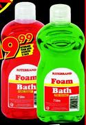 Ritebrand Foam Bath-2 Ltr